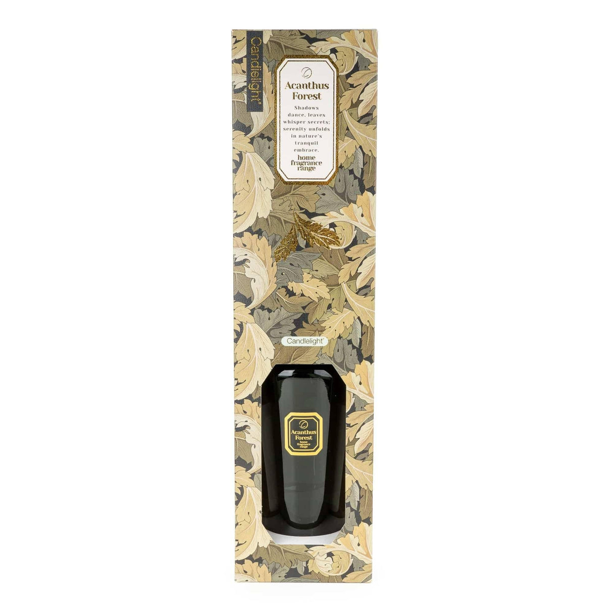 1000ml Reed Diffuser - Acanthus Forest