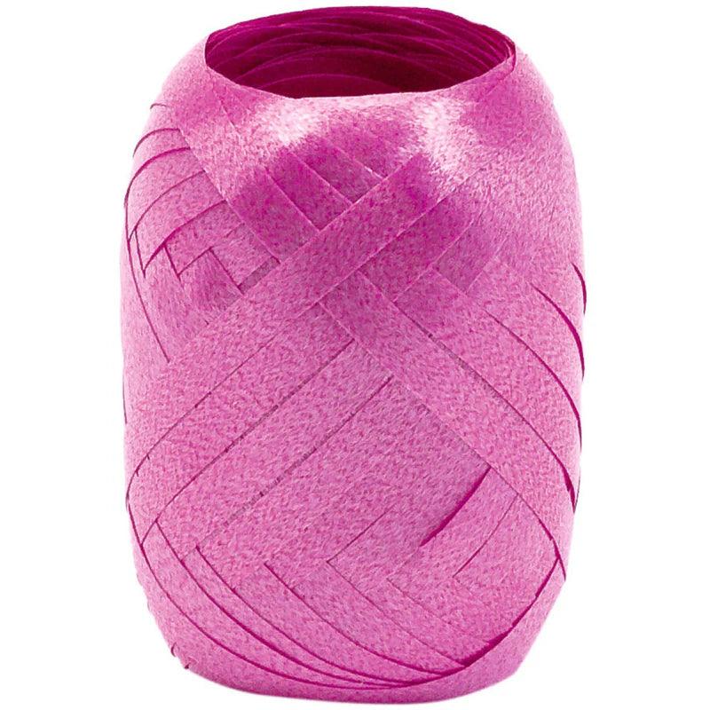 Cerise Ribbon Egg.