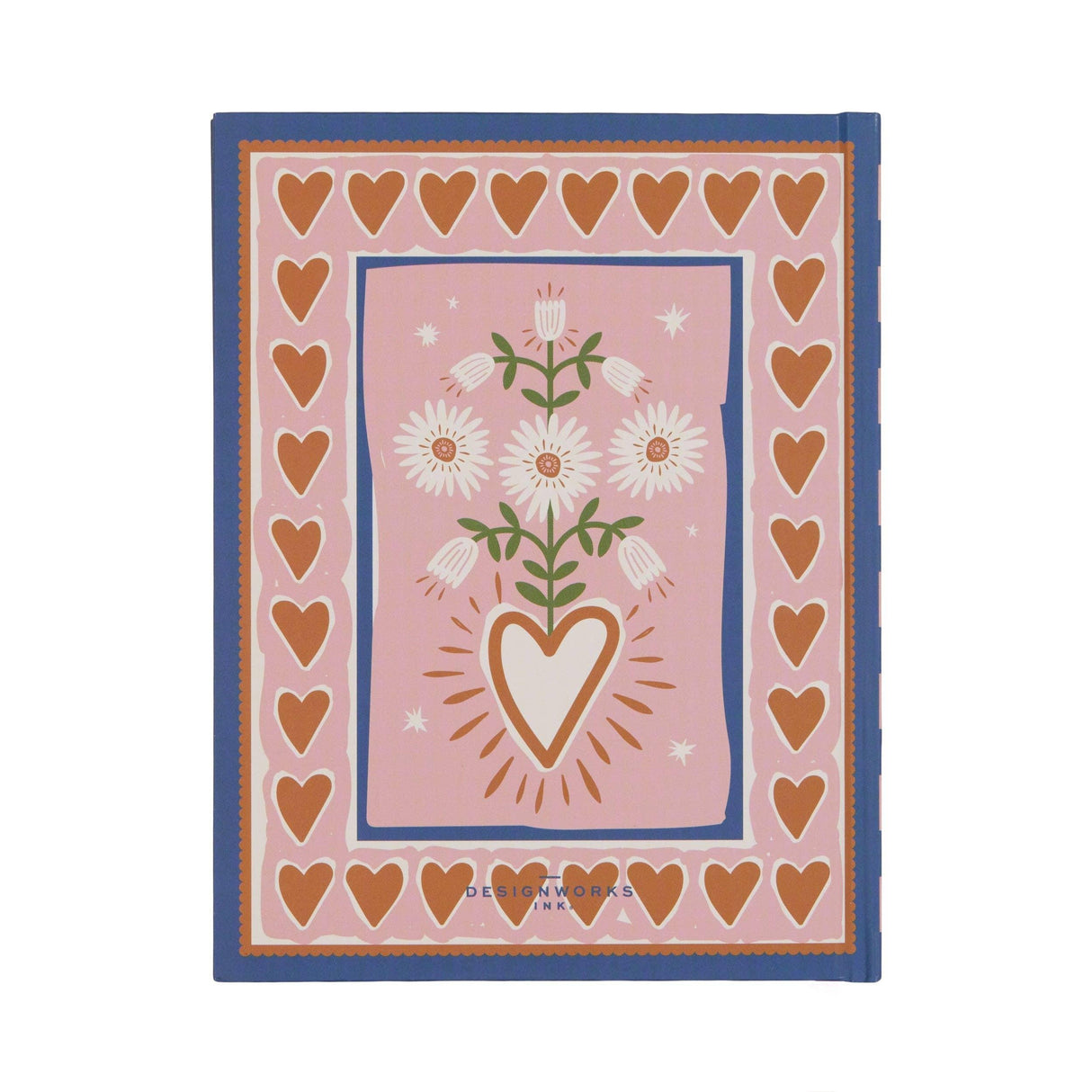 Hearts Journal
