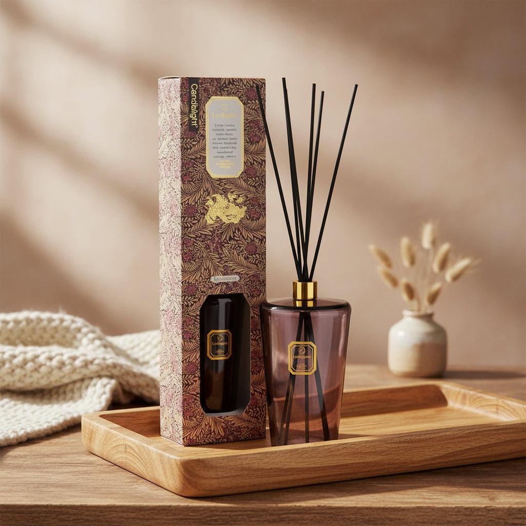 1000ml Reed Diffuser - Larkspur