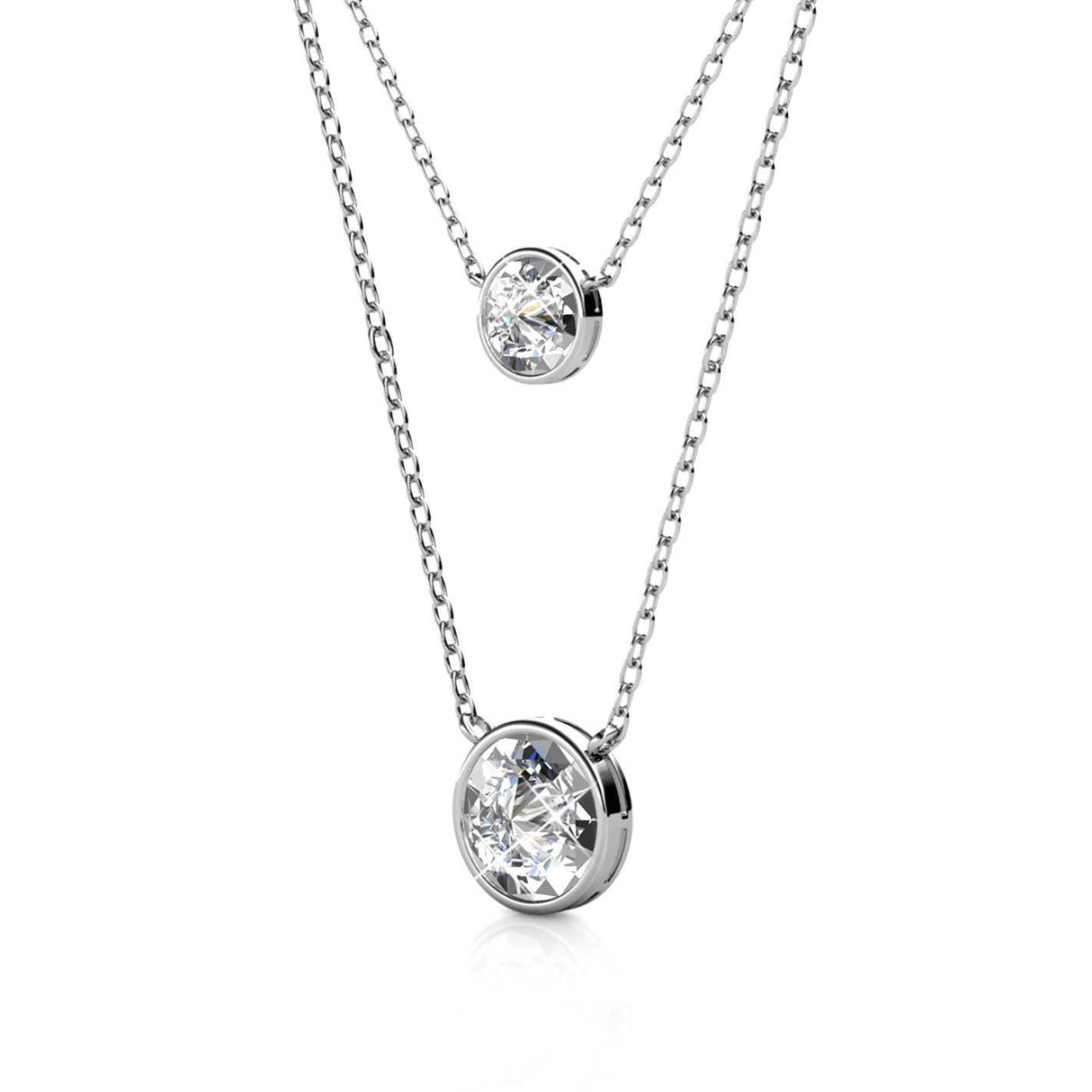 CARALI / MYC Paris - Juliet pendants