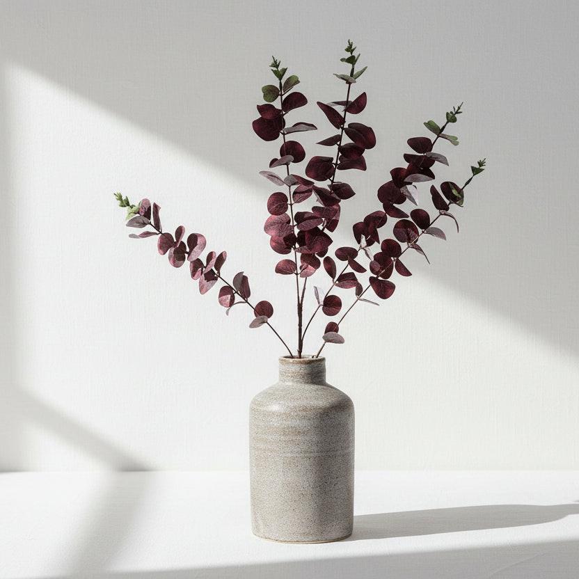 Artificial Foliage Eucalyptus Foliage 100cm