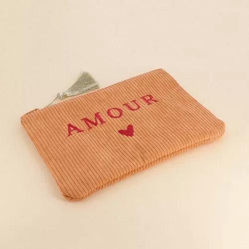 Amour Pouch.