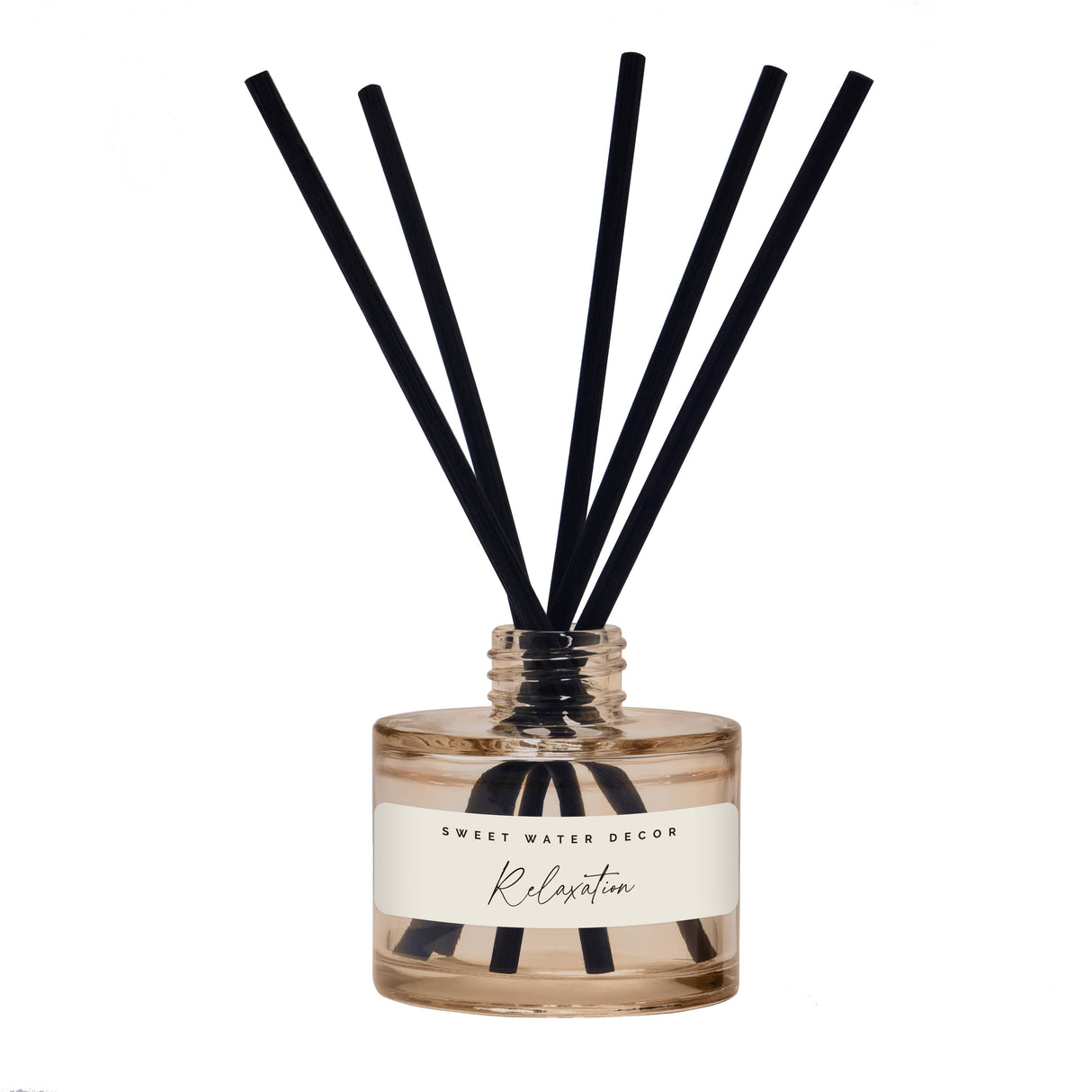 Relaxation Reed Diffuser – Calming Eucalyptus & Peppermint