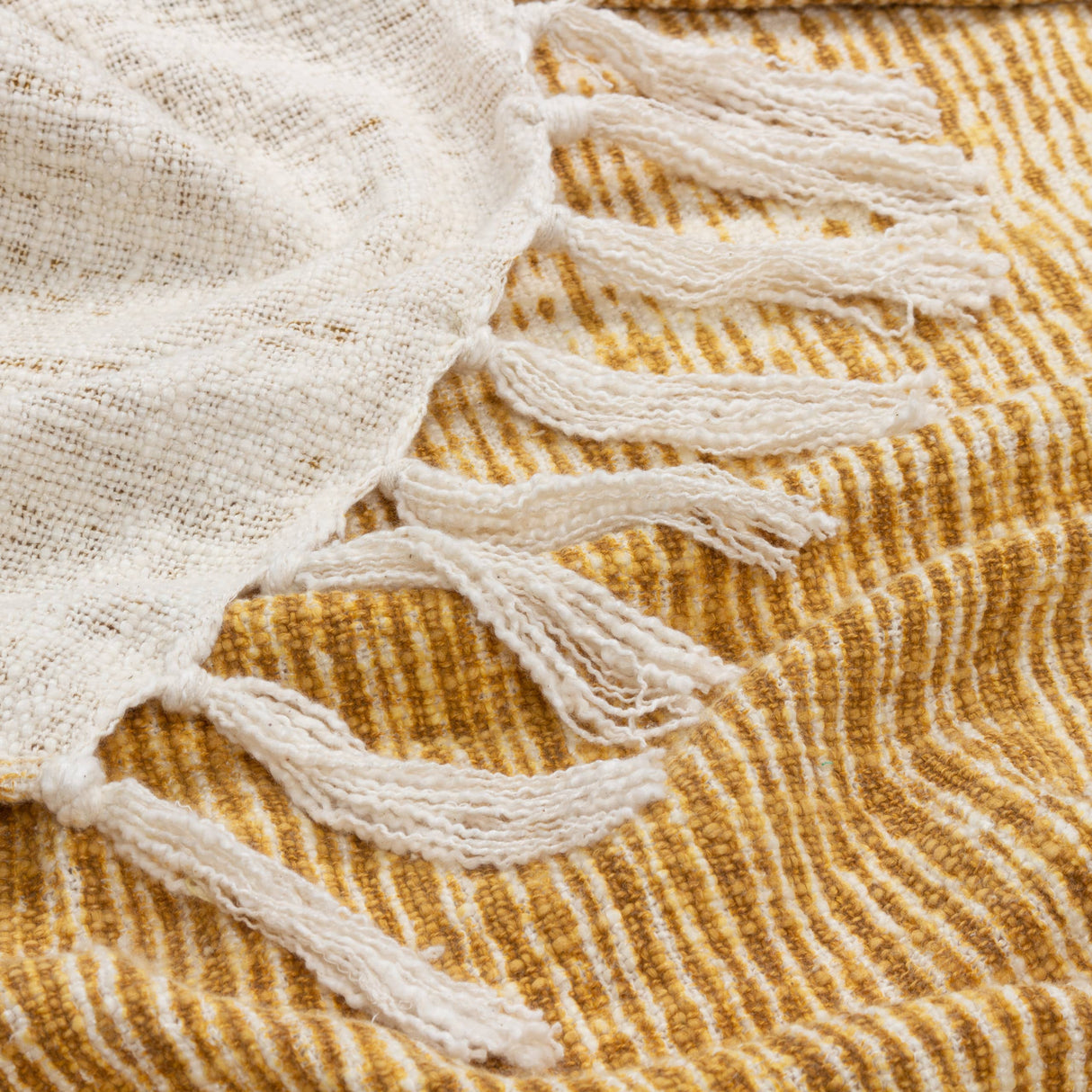 Cumin Sono Ink Throw