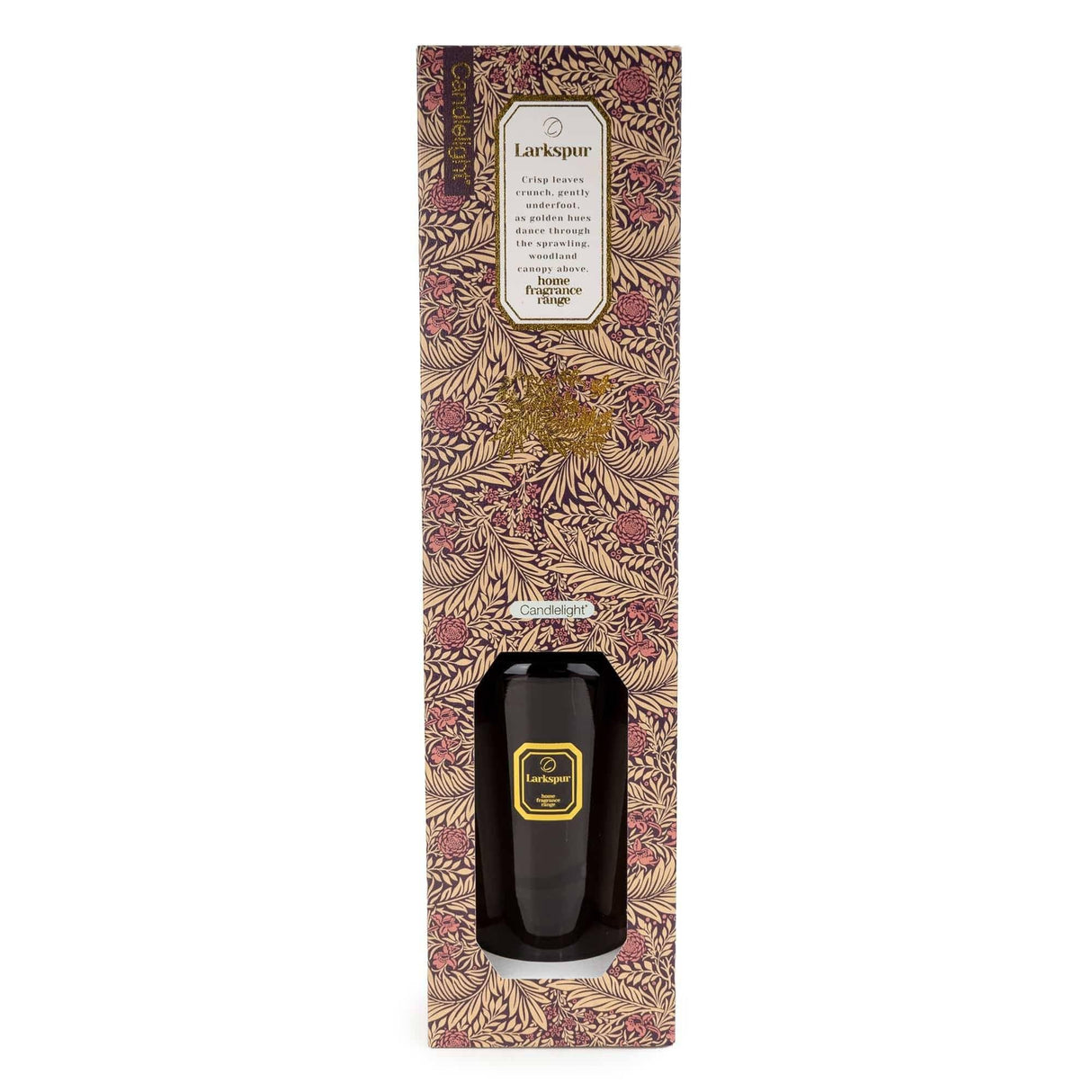 1000ml Reed Diffuser - Larkspur