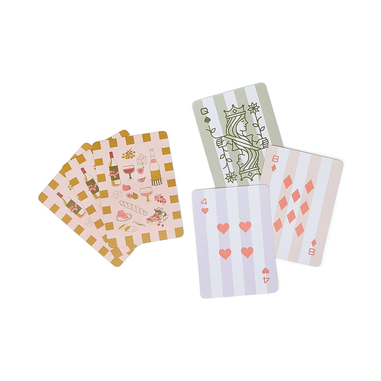 Wine Party Games – Fun Drinking & Cocktail Games for Adults