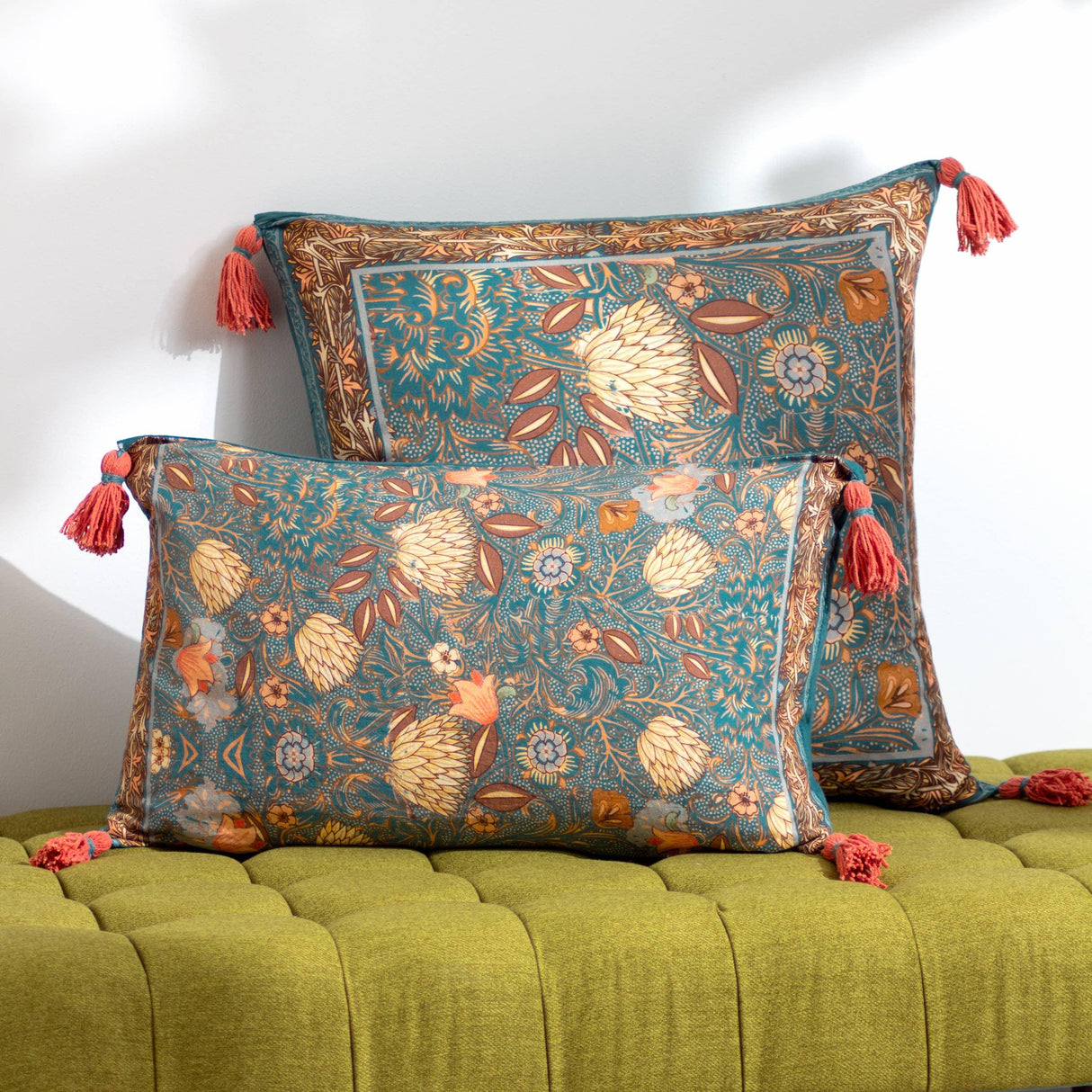 Bolais Rectangular Cushion