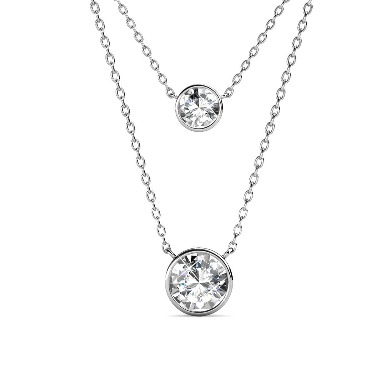 CARALI / MYC Paris - Juliet pendants