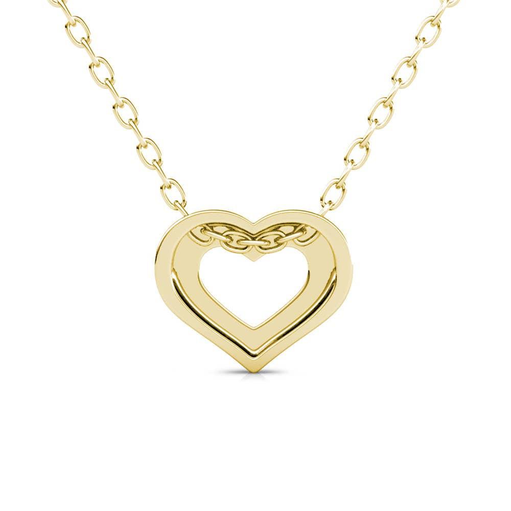 CARALI / MYC Paris - Zeal Pendants - Gold and Crystal
