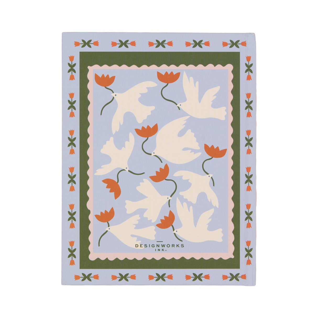 Flower Journal