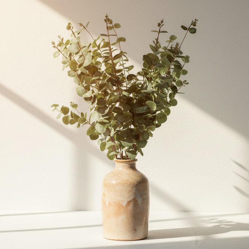 Artificial Foliage Eucalyptus Foliage 100cm