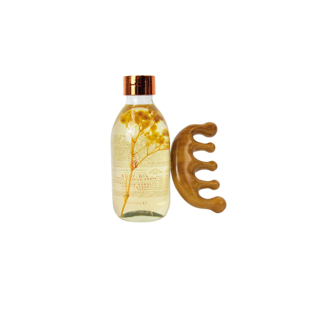Wanderflower - Wellness Set