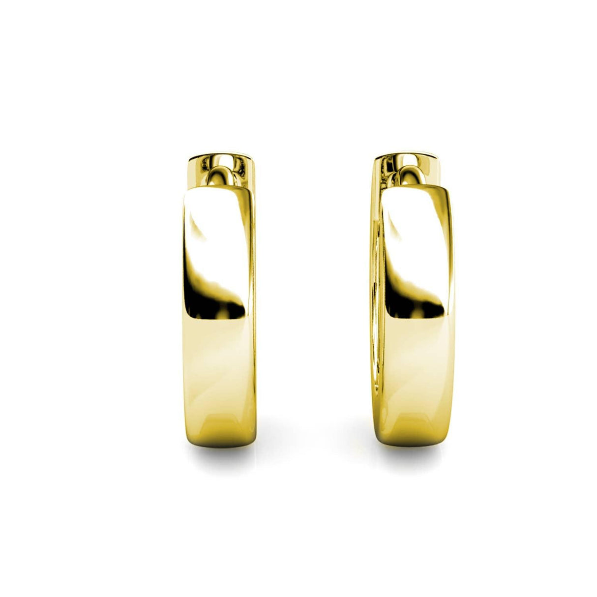CARALI / MYC Paris - Rings earrings - gold and crystal