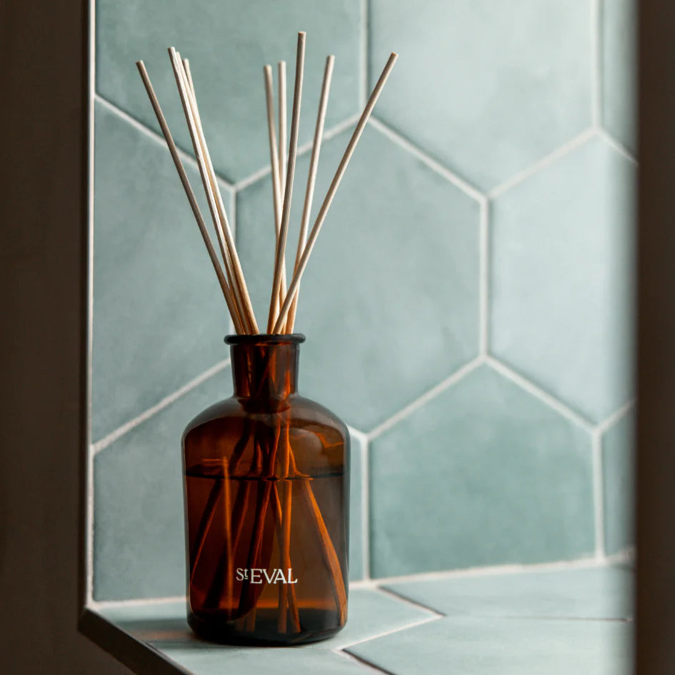 St Eval Fig Tree Diffuser