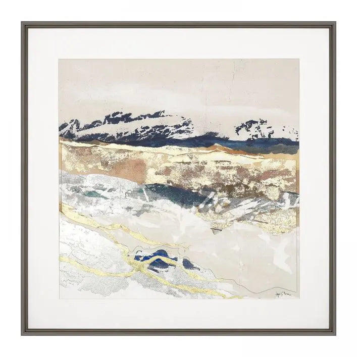 Sidelines by Jan Sullivan