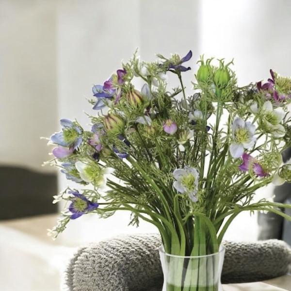 Artificial Flower Arrangement