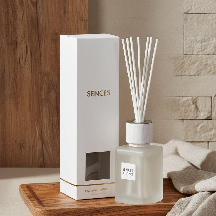 Sences Alang Alang Diffuser