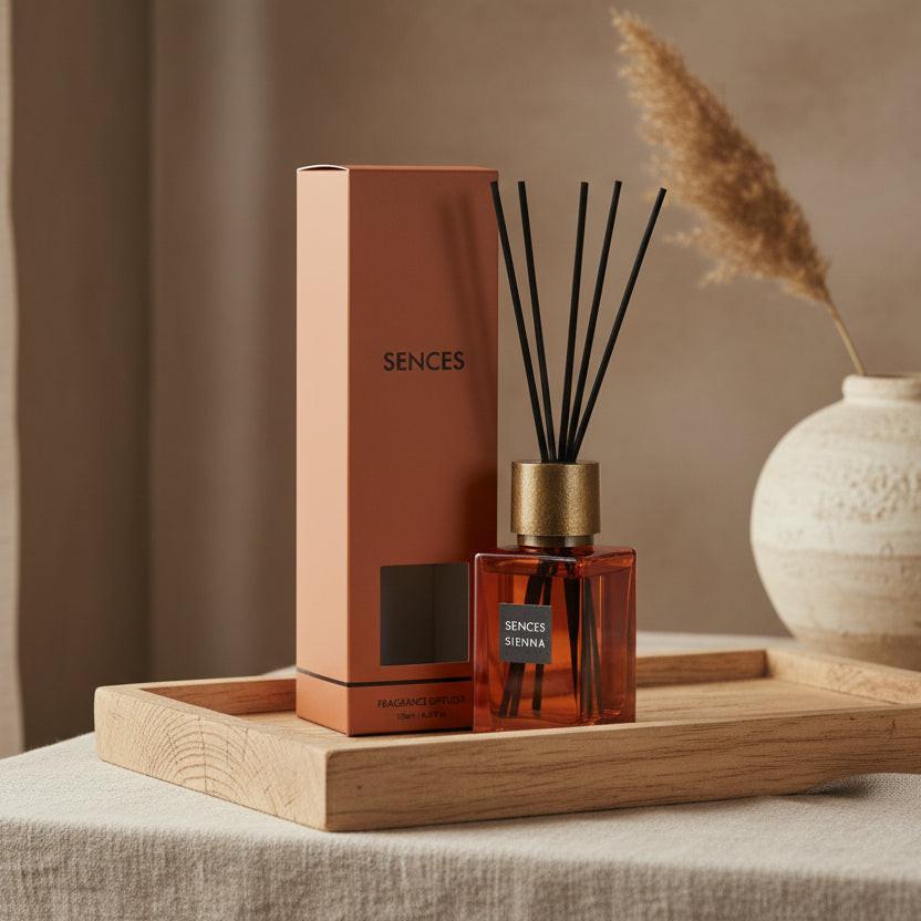 Sences Sienna Diffuser