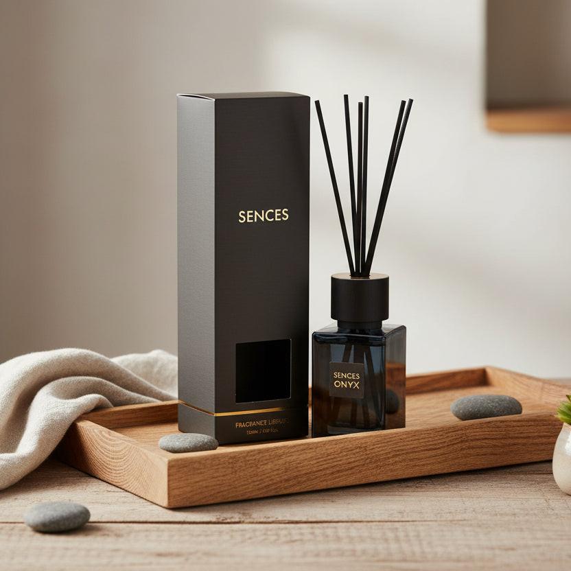Sences Onyx Diffuser