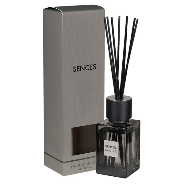 Sences Smoke Diffuser