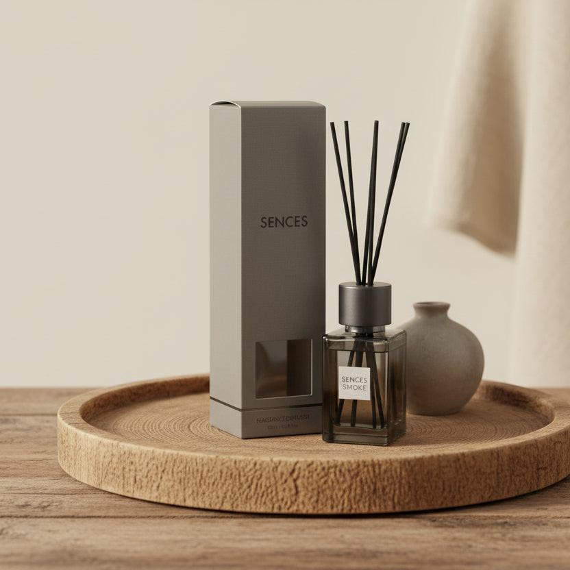 Sences Smoke Diffuser