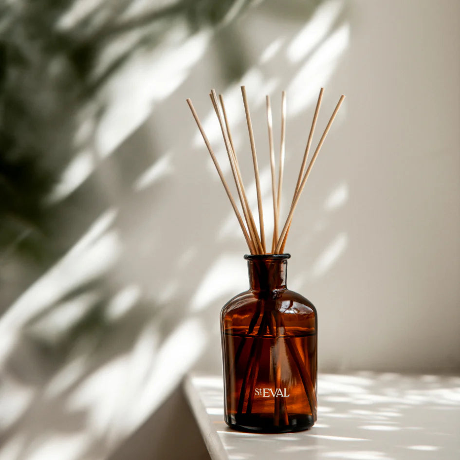 St Eval Thyme and Mint Diffuser