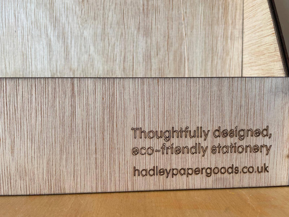 Hadley - Hadley Hat Stand: £30 Charge For Orders Under £300