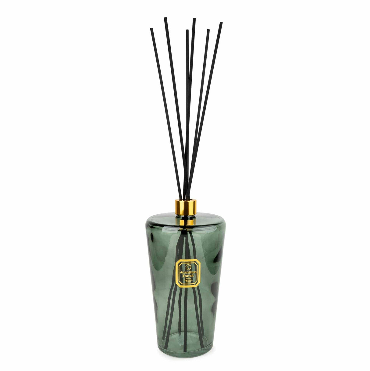 Candlelight Products Ltd - 1000ml Reed Diffuser - Acanthus Forest 6pk