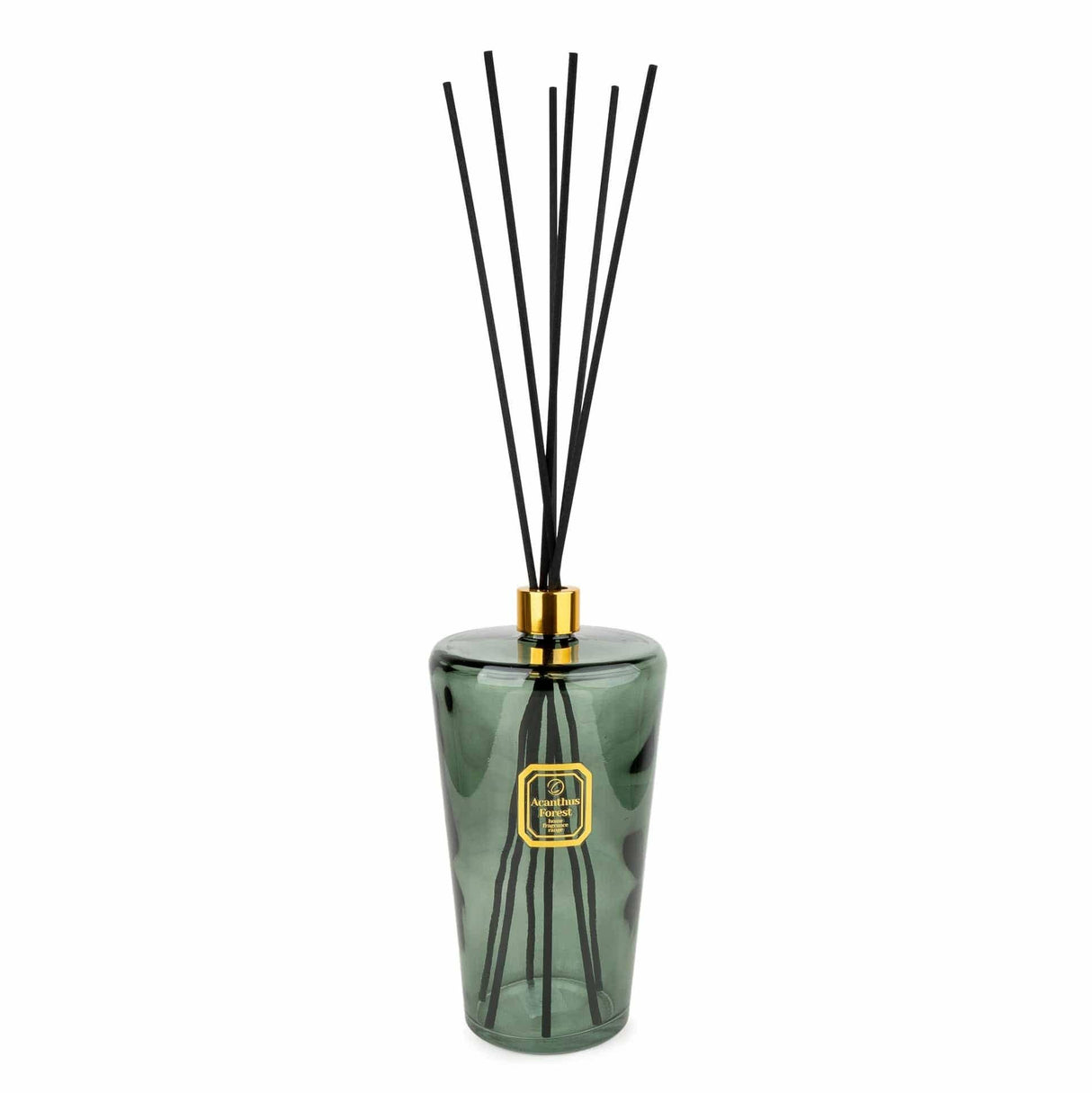 1000ml Reed Diffuser - Acanthus Forest