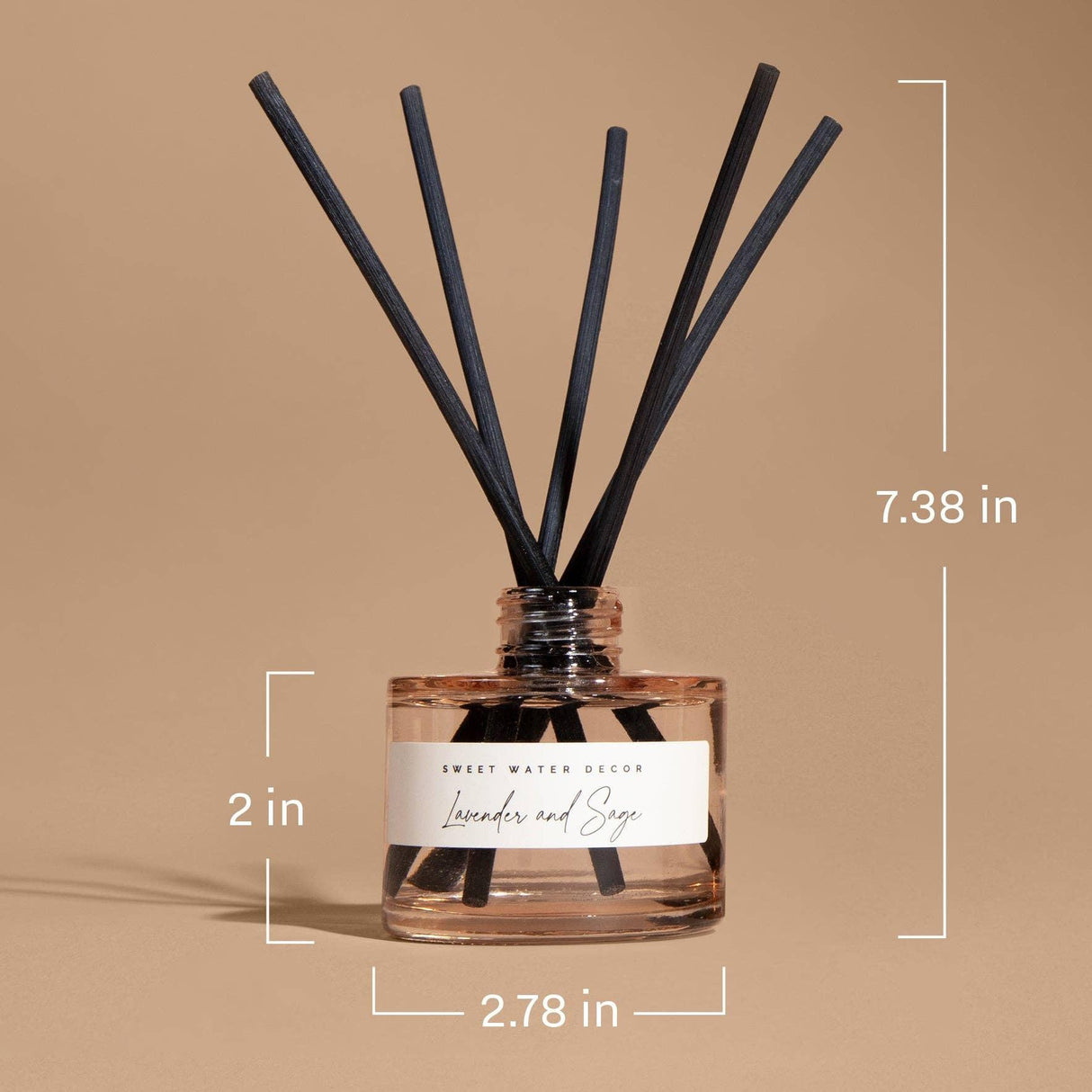 Farmhouse Reed Diffuser