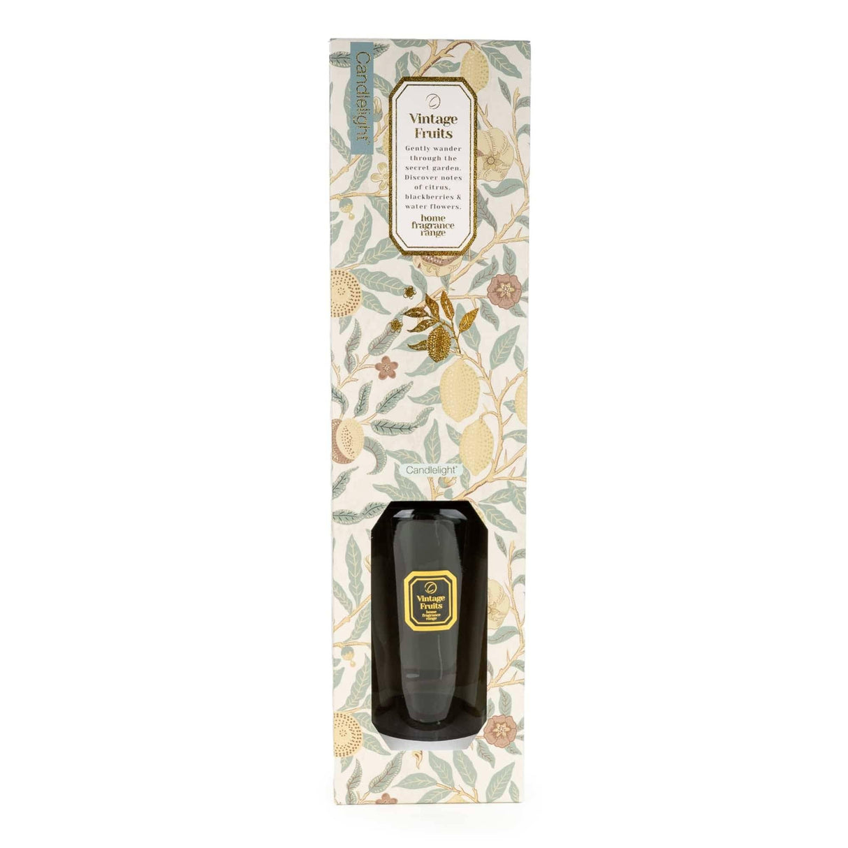 1000ml Reed Diffuser - Vintage Fruits