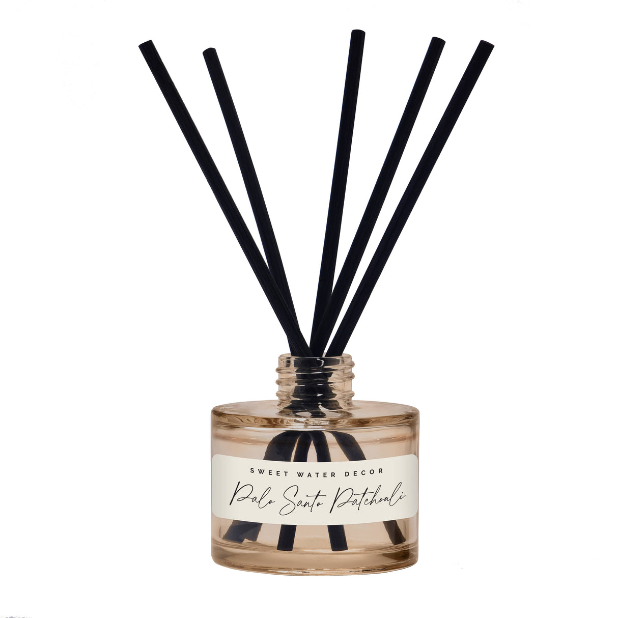 Palo Santo Patchouli Reed Diffuser