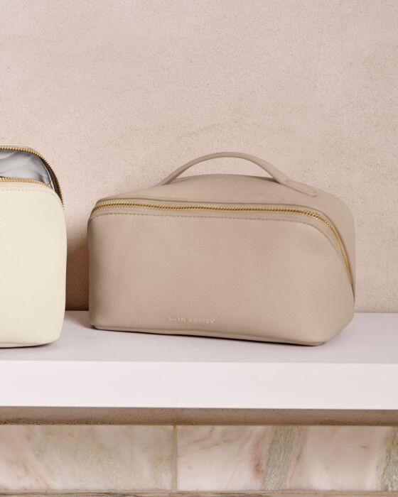Medium Make Up / Wash Bag
