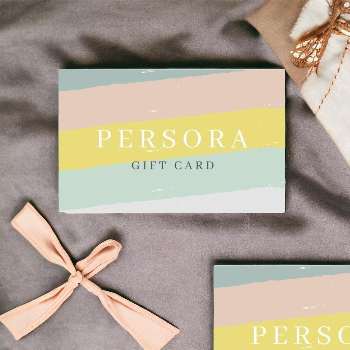 £100 Gift Voucher Card.