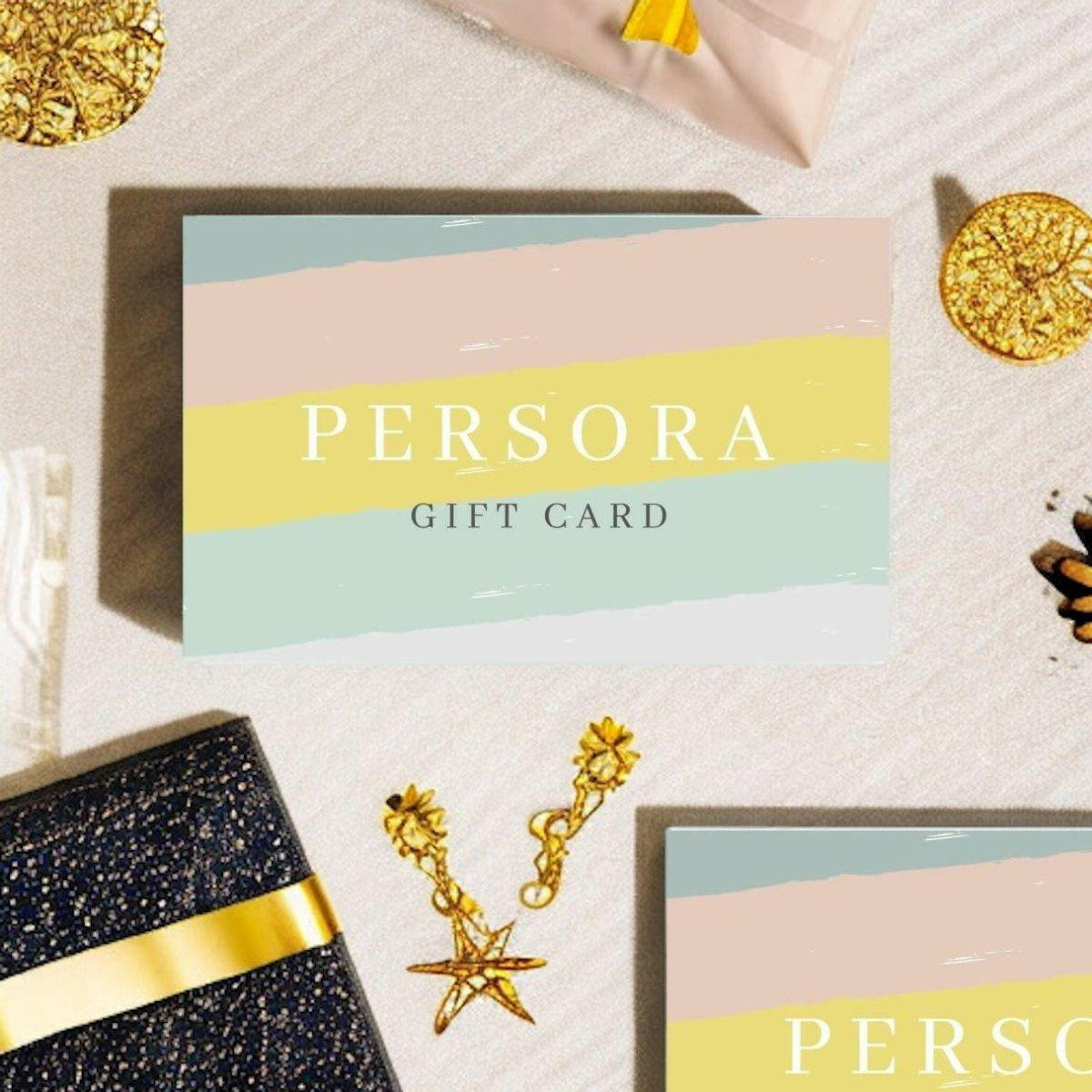 £40 Gift Voucher Card.