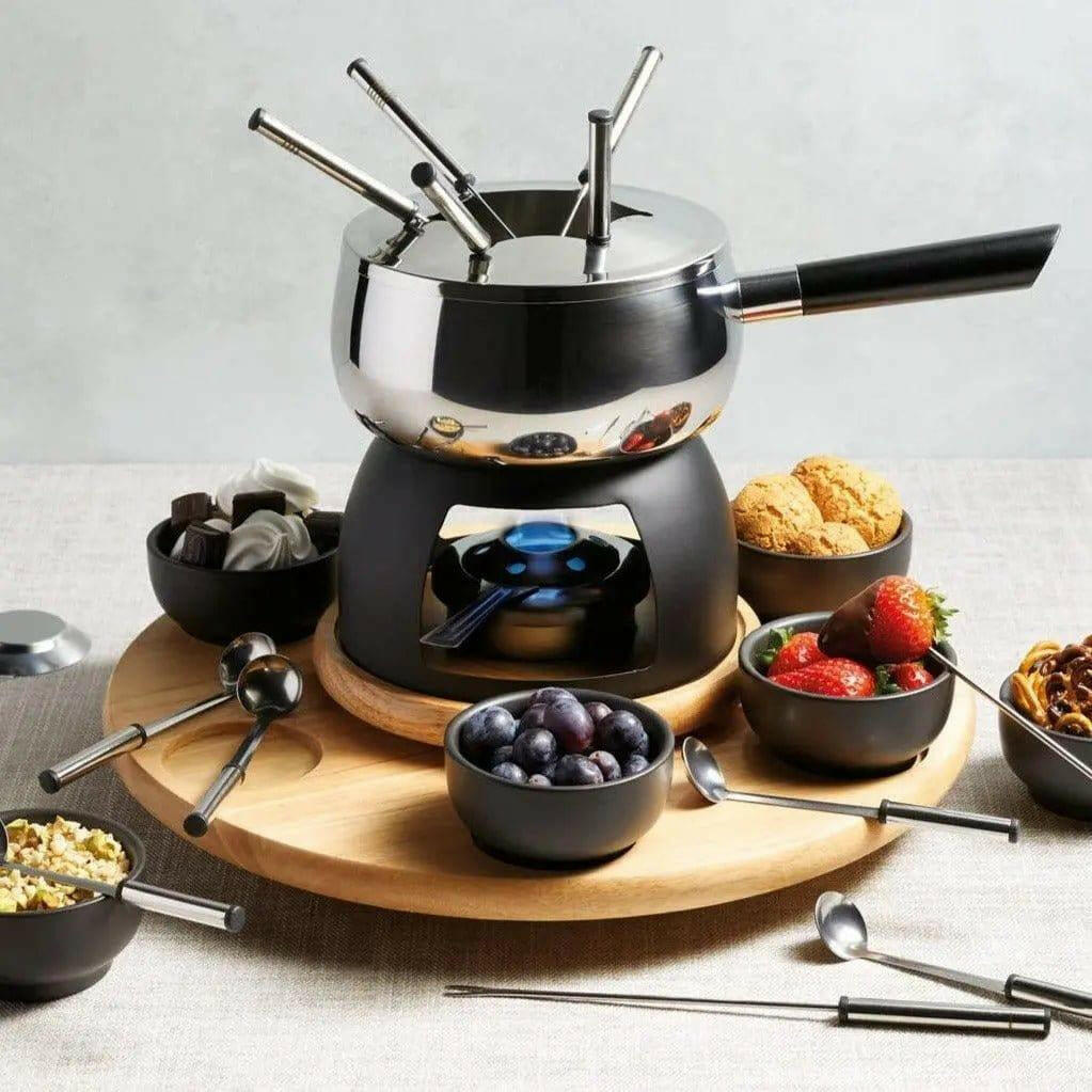 Artesà Party Fondue Set.
