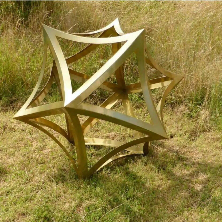 Asteroid by Richard Cresswell.