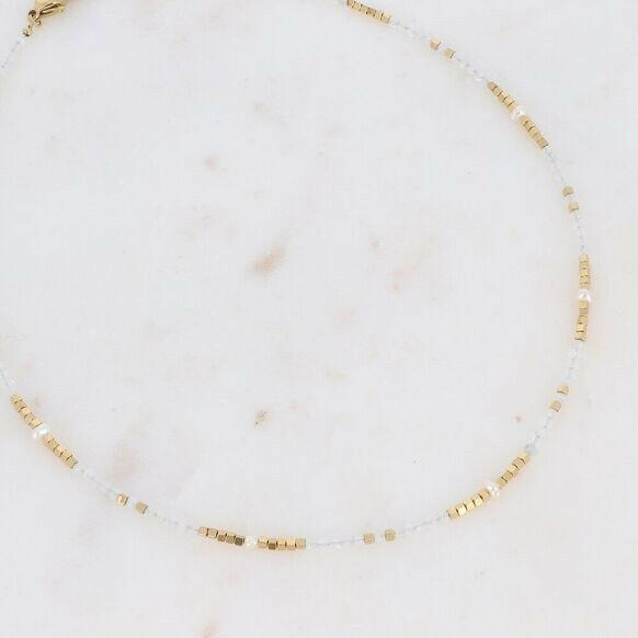 Bohm Paris Bracéline Necklace - Persora