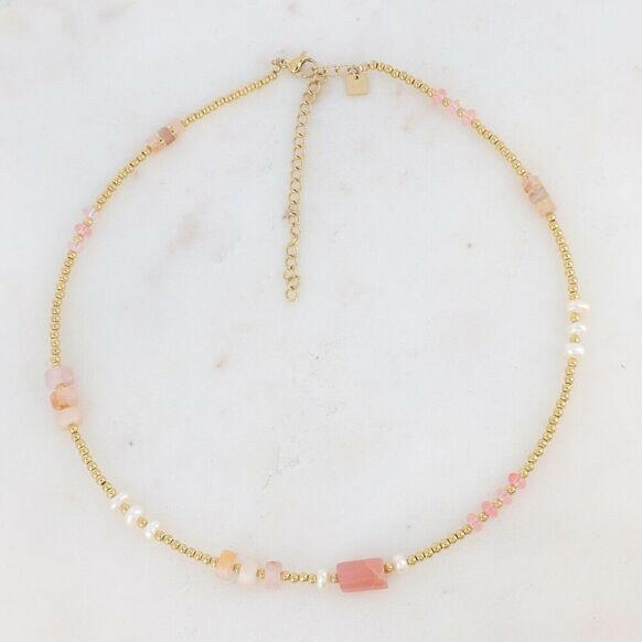 Bohm Paris Lydie Necklace - Persora