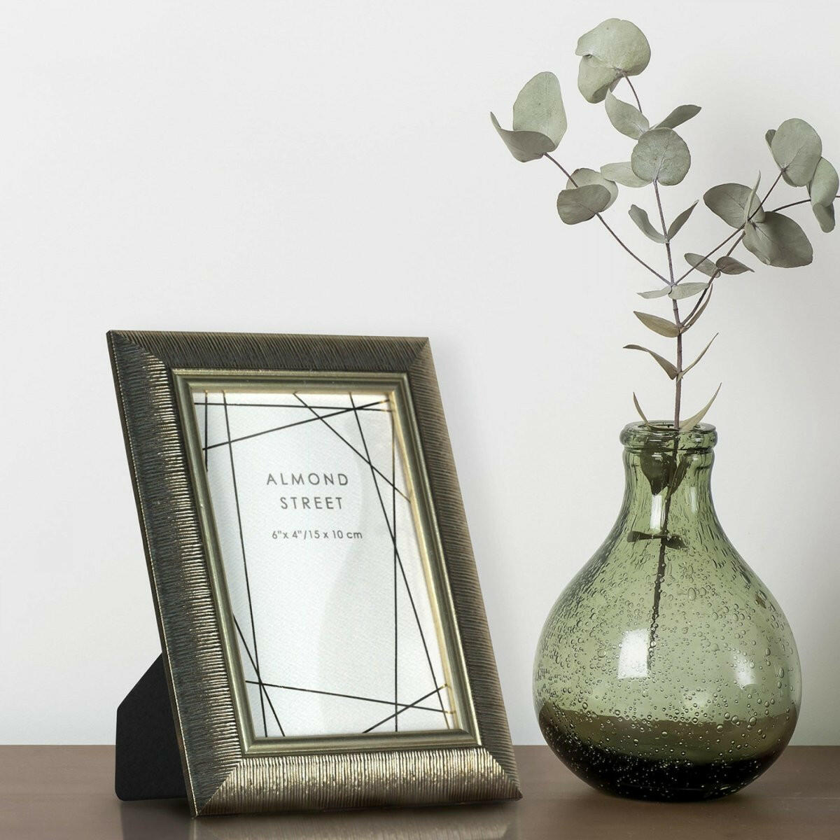 Fowey Photo Frame 6x4 - Persora