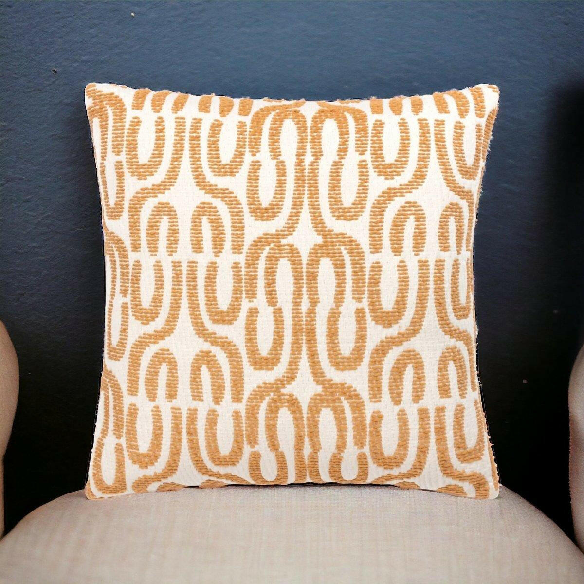 Hoem Ibizia Cushion Chai.