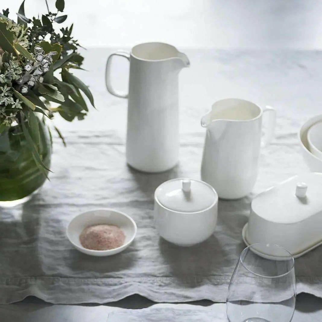 Maxwell & Williams Cashmere 1 Litre Jug.