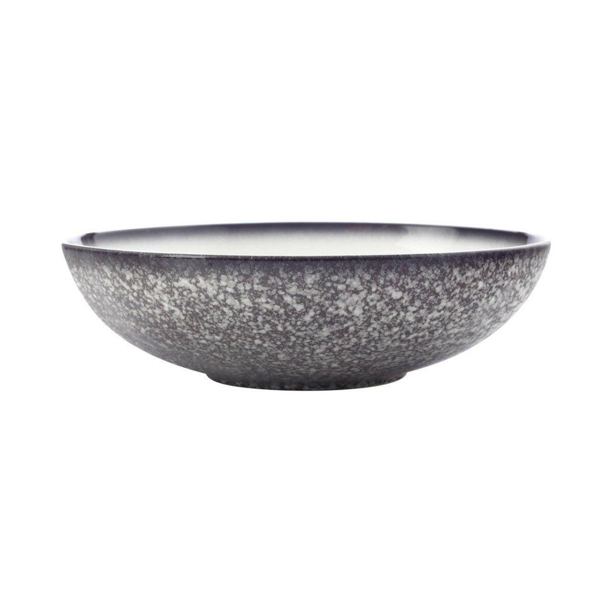 Maxwell & Williams Caviar Granite 30cm Serving Bowl - Persora