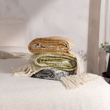 Cumin Sono Ink Throw