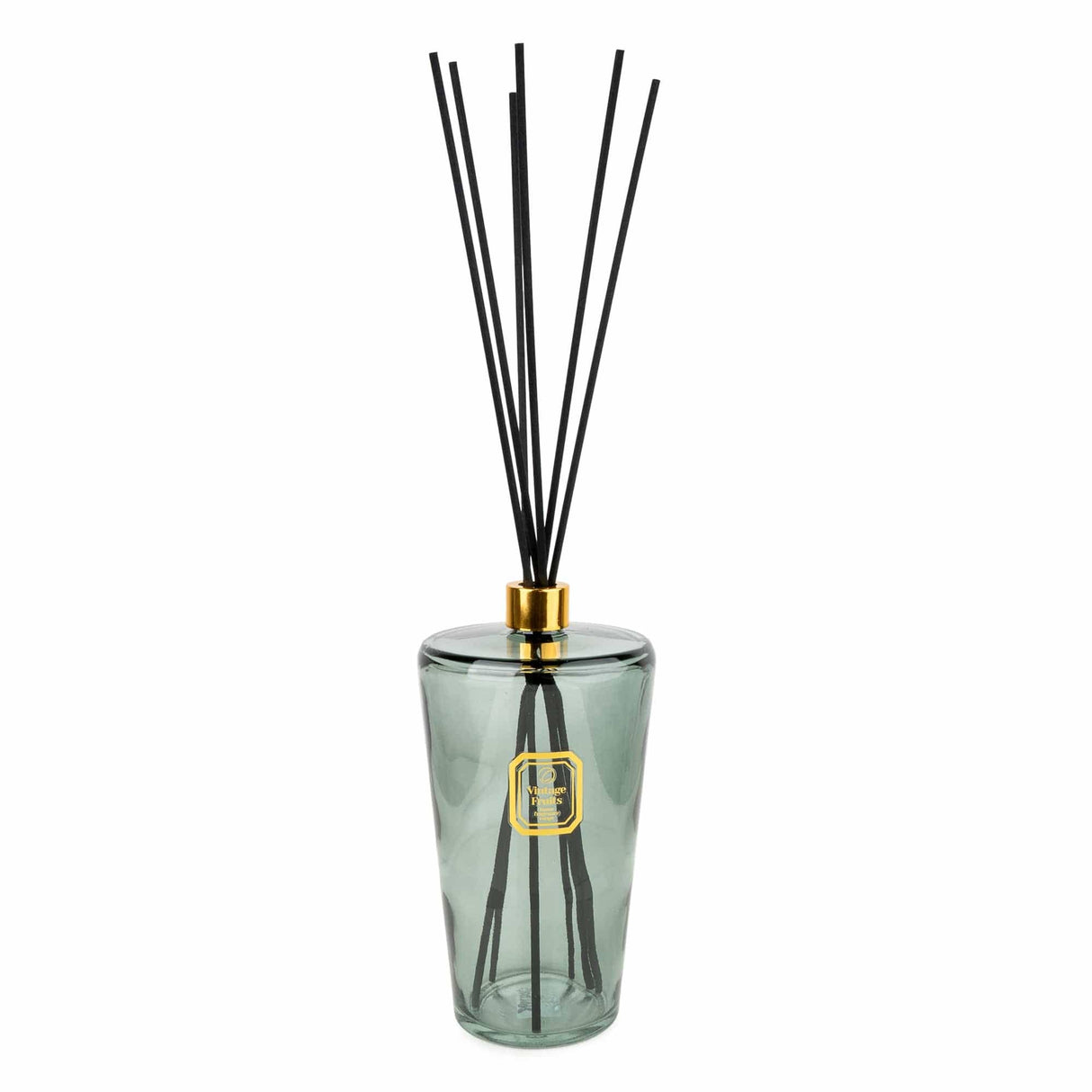 Candlelight Products Ltd - 1000ml Reed Diffuser - Vintage Fruits 6pk