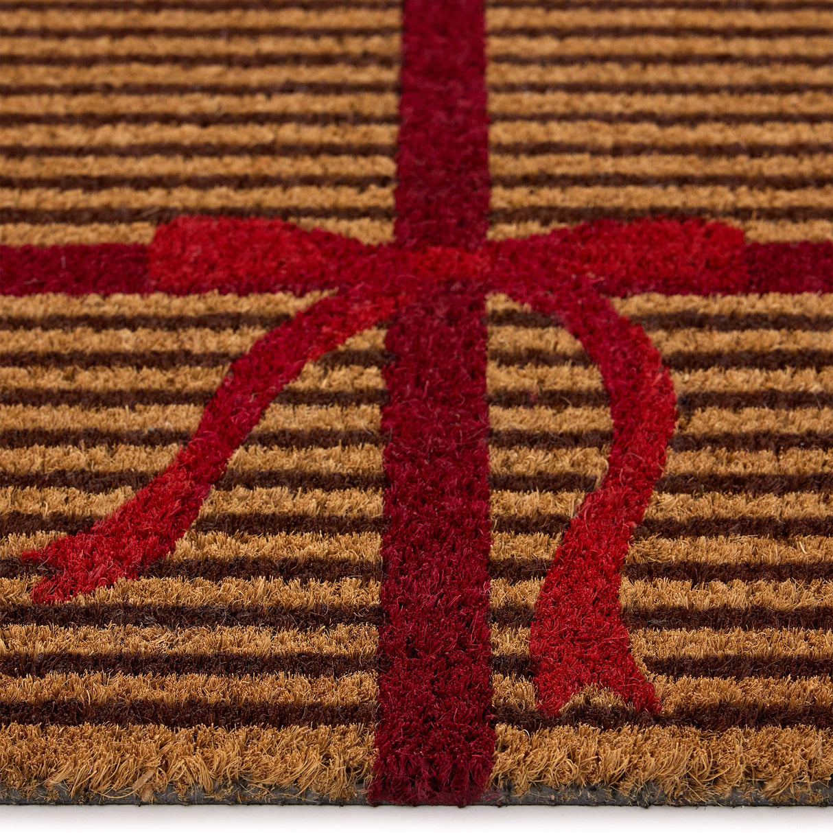 Phoenox Textiles - My Mat Printed Coir Gift Wrapped: 40x60