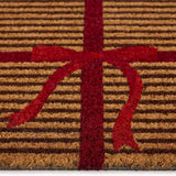 Phoenox Textiles - My Mat Printed Coir Gift Wrapped: 40x60