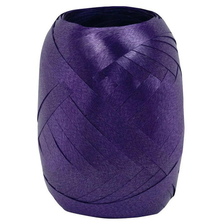 Purple Ribbon Egg.