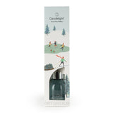 Candlelight Products Ltd - 100ml Reed Diffuser – Snow Days 6p